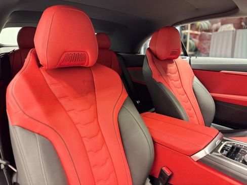 New 2026 BMW M850i xDrive M850i xDrive image 26