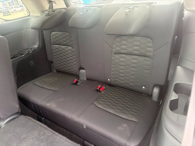 Used 2025 Nissan Pathfinder S FWD image 35