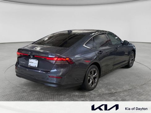Used 2023 Honda Accord EX image 5