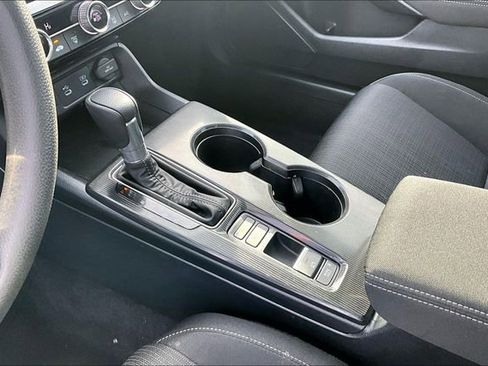 Used 2025 Honda Civic LX image 13