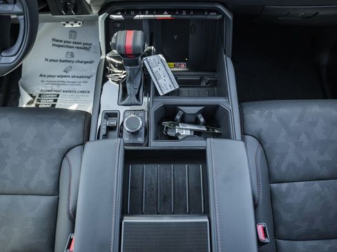 New 2026 Toyota Tundra TRD Pro AWD/4WD image 34