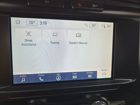 Used 2022 Ford F150 XLT w/ Equipment Group 301A Mid image 49