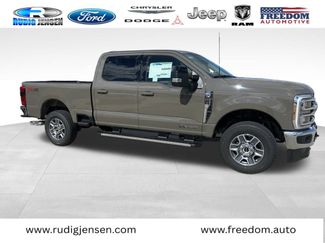 New 2026 Ford F250 Lariat w/ FX4 Off-Road Package video 3
