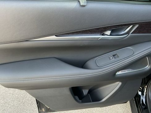 New 2026 INFINITI QX60 Autograph image 26