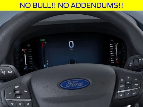 New 2026 Ford Maverick XL FWD image 14