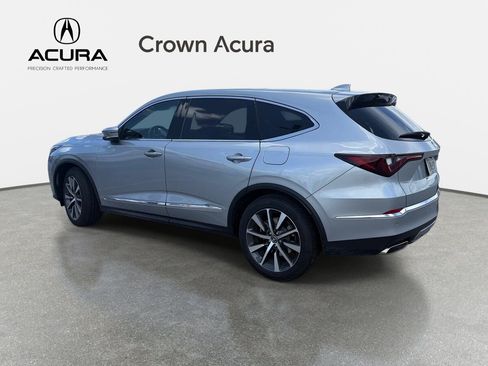 Certified 2026 Acura MDX FWD w/ Technology Package image 5