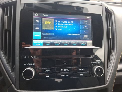 Used 2023 Subaru Crosstrek 2.5i Sport image 17