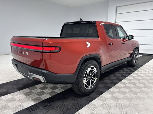 Used 2023 Rivian R1T Adventure AWD/4WD image 5