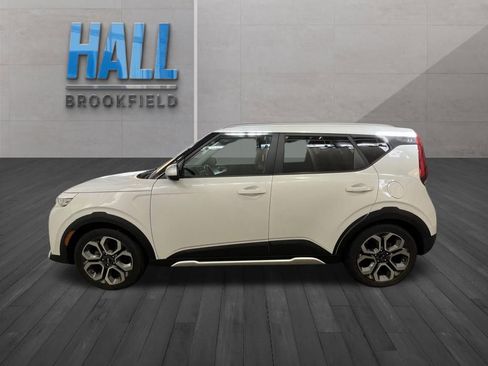 Used 2020 Kia Soul X-Line image 2