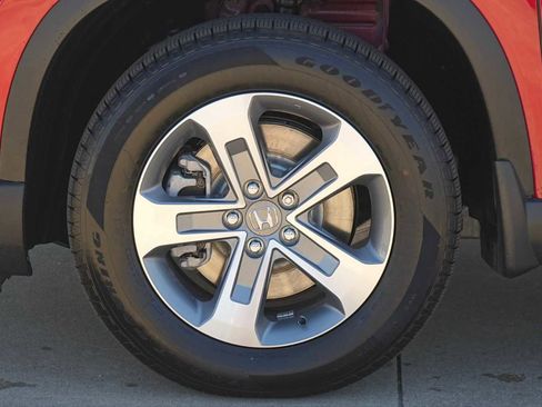 Certified 2025 Honda Pilot EX-L image 7