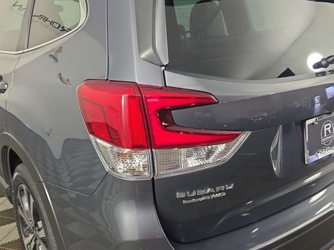 Used 2023 Subaru Forester Limited AWD/4WD image 37