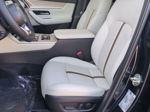 New 2026 MAZDA CX-90 3.3 Turbo S w/ Premium Package image 15