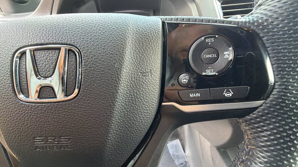 Used 2022 Honda Passport Elite image 20