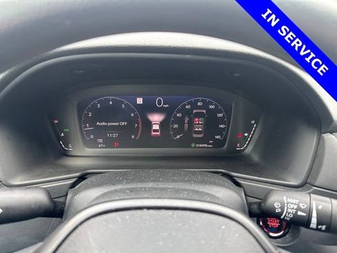 Used 2023 Honda Accord LX image 8