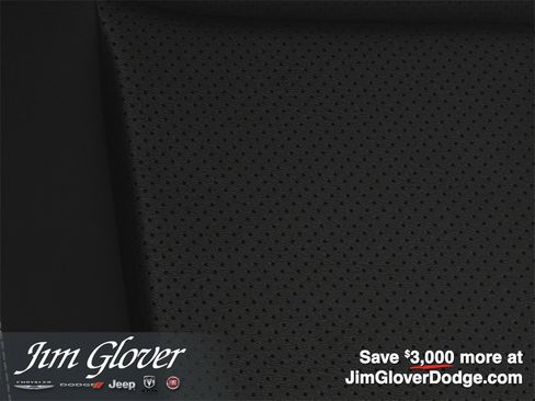 New 2025 Jeep Grand Cherokee Limited w/ Luxury Tech Group II image 32