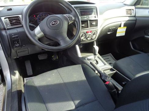 Used 2012 Subaru Forester 2.5X w/ Alloy Wheel Pkg AWD/4WD image 22