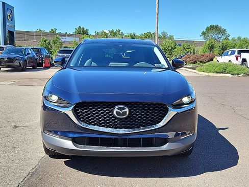 Used 2023 MAZDA CX-30 AWD 2.5 S w/ Preferred Package image 2