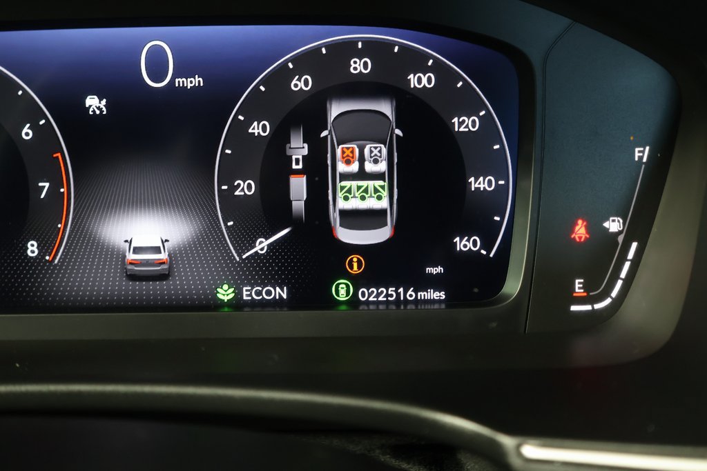 Used 2024 Honda Civic Touring image 17