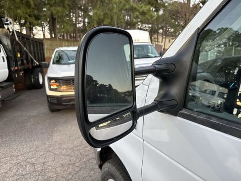 New 2025 Ford E-350 and Econoline 350 Super Duty w/ Driver's Safety Package image 12