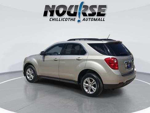 Used 2013 Chevrolet Equinox LT FWD image 6