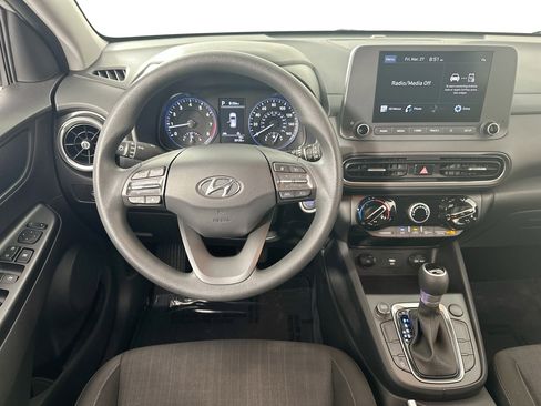 Used 2023 Hyundai Kona SEL w/ Cargo Package image 20