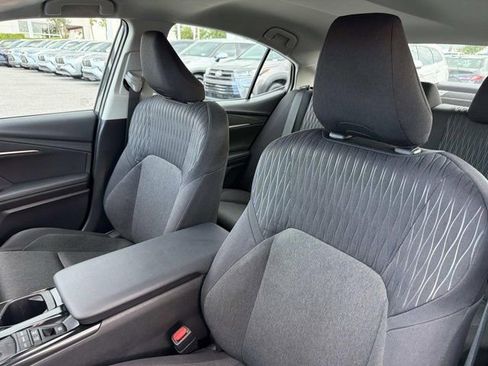 Used 2026 Toyota Camry LE FWD image 10