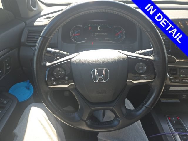 Certified 2022 Honda Pilot Special Edition image 6