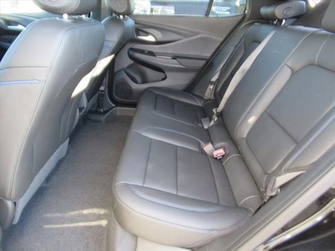 New 2026 Buick Envista Sport Touring w/ Convenience I Package image 26