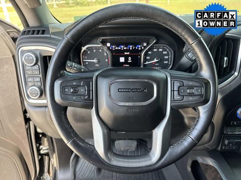 Used 2021 GMC Sierra 1500 Denali AWD/4WD image 35