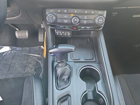 Used 2024 Dodge Durango SRT w/ Black Package image 15