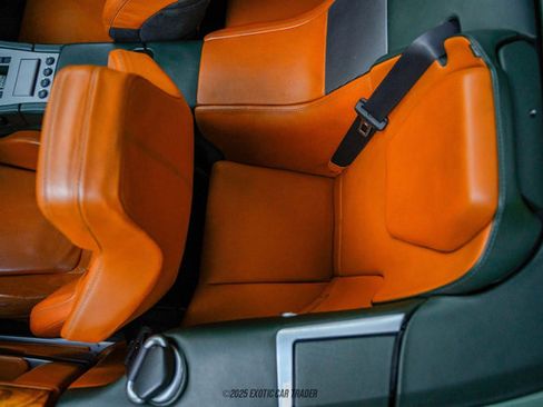 Used 2006 Aston Martin DB9 Volante image 37