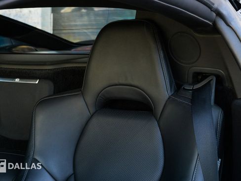 Used 2017 Acura NSX image 24