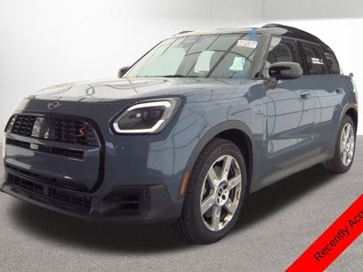 Used 2025 MINI Cooper Countryman S