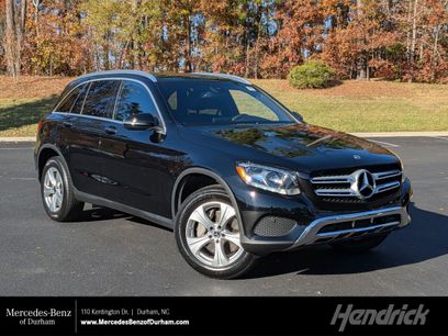 Certified 2018 Mercedes-Benz GLC 300 4MATIC