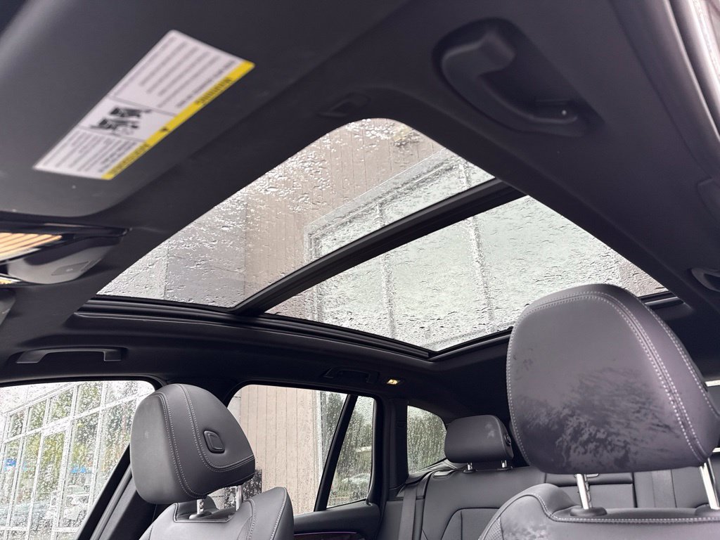 Used 2024 BMW X3 xDrive30i w/ Premium Essential Package AWD/4WD image 24