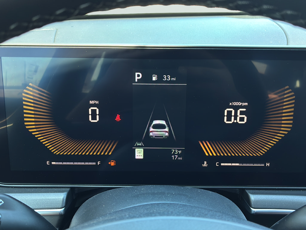 New 2026 Kia K5 GT-Line w/ GT-Line Premium Package FWD image 26