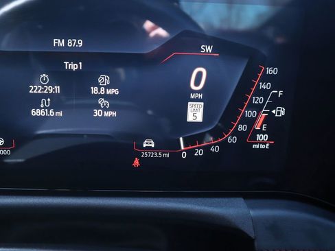 Used 2024 Ford Mustang GT Premium image 27