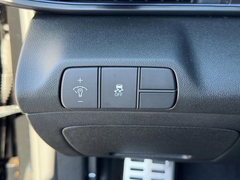 New 2026 Hyundai Elantra N Line image 23