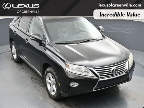 Used 2015 Lexus RX 350 AWD image 42