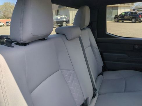 Used 2024 Toyota Tacoma SR5 image 26