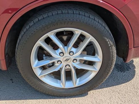 Used 2021 Dodge Durango R/T AWD/4WD image 26