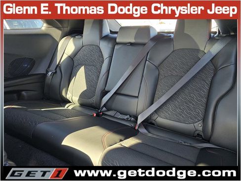 New 2026 Dodge Charger Scat Pack image 12