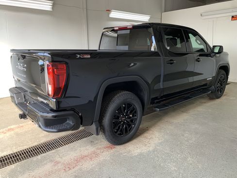 New 2026 GMC Sierra 1500 Elevation w/ Elevation Premium Package image 6