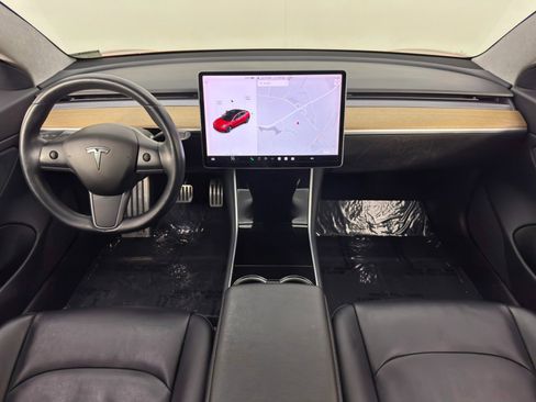 Used 2017 Tesla Model 3 Long Range image 12