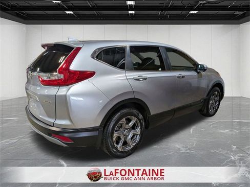 Used 2019 Honda CR-V EX image 5