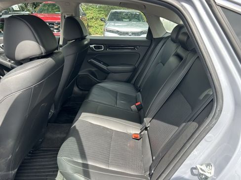 Used 2024 Honda Civic Touring image 16