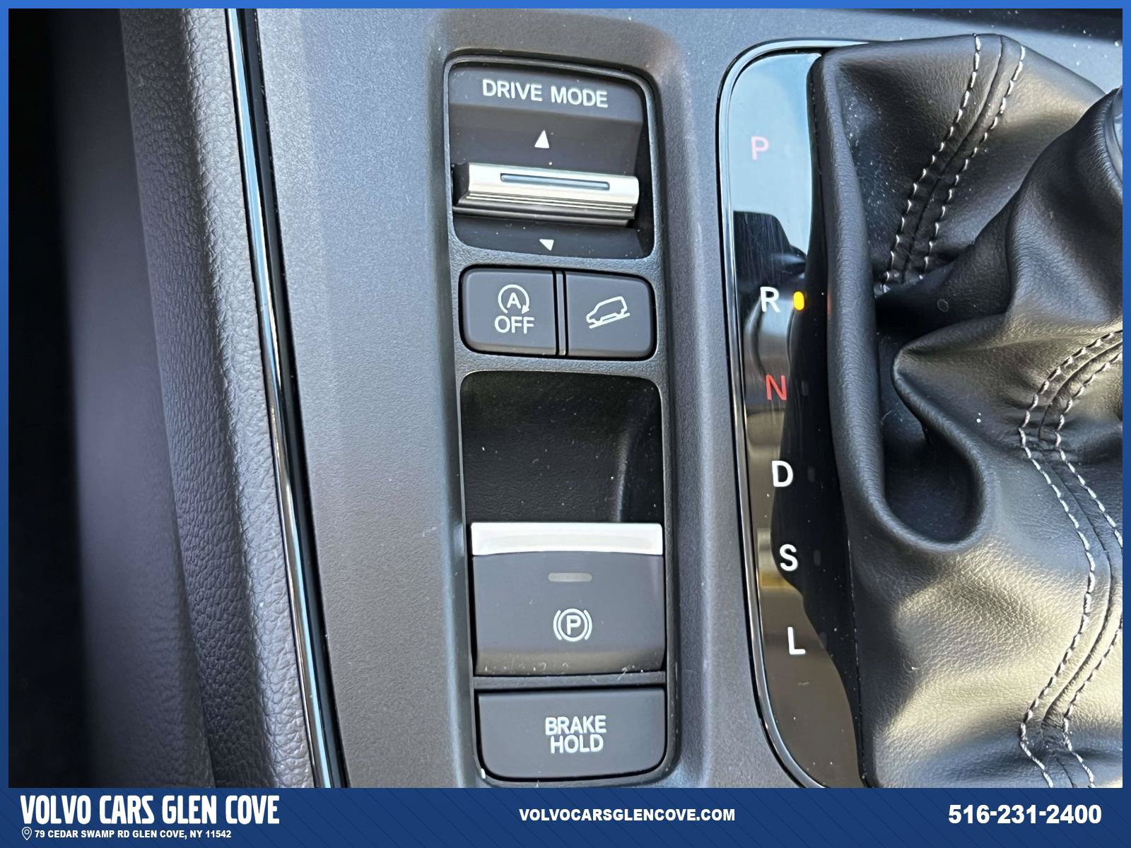Used 2024 Honda CR-V EX image 32