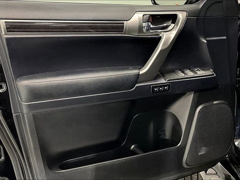 Used 2023 Lexus GX 460 Premium image 21
