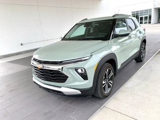 Used 2025 Chevrolet TrailBlazer LT w/ Convenience Package video 1