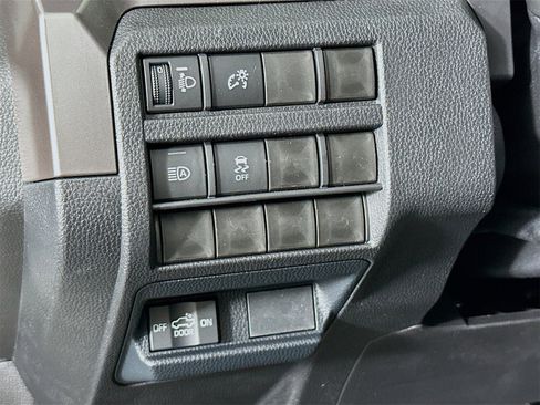 New 2025 Toyota Tacoma SR5 image 10